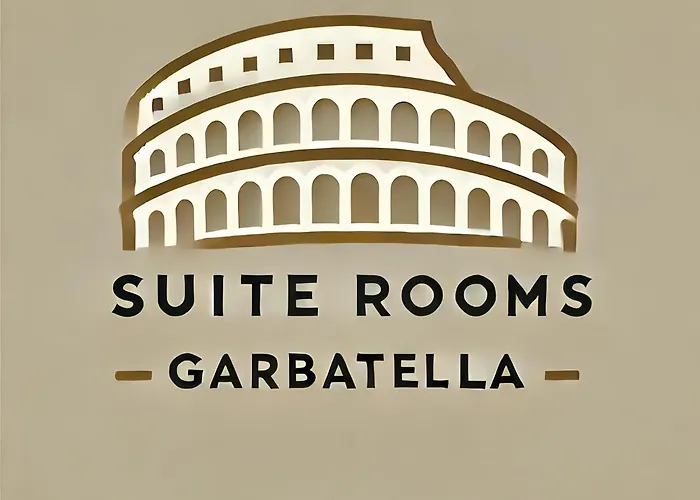 Suite Rooms Garbatella