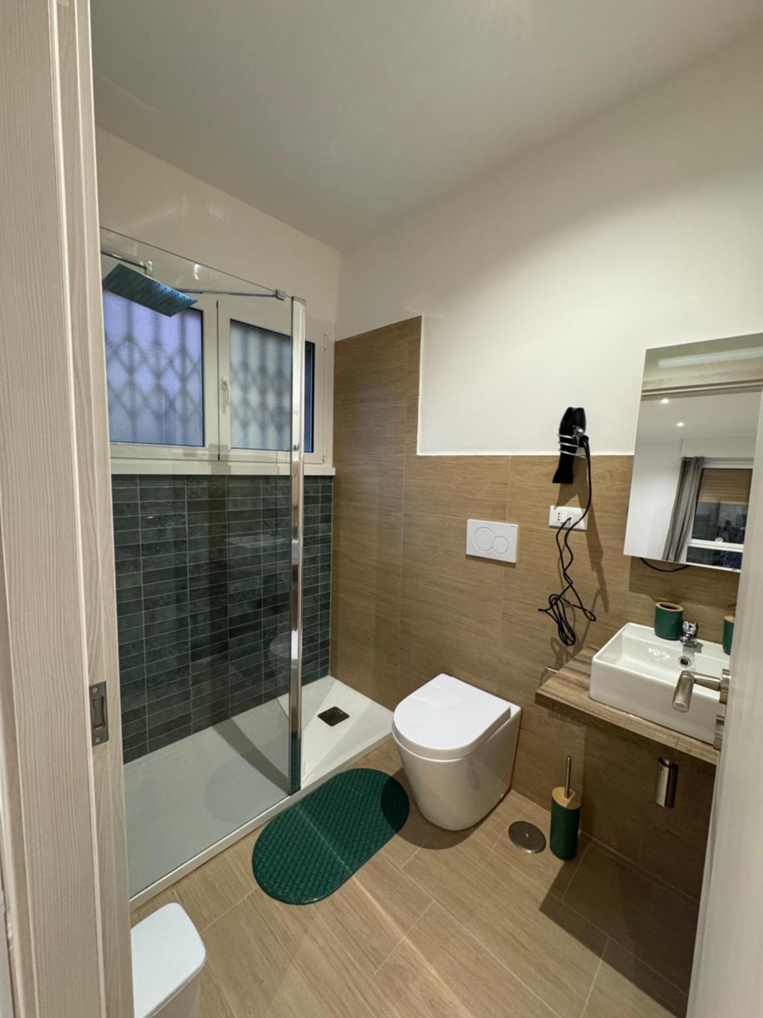 Garbatella Guest house