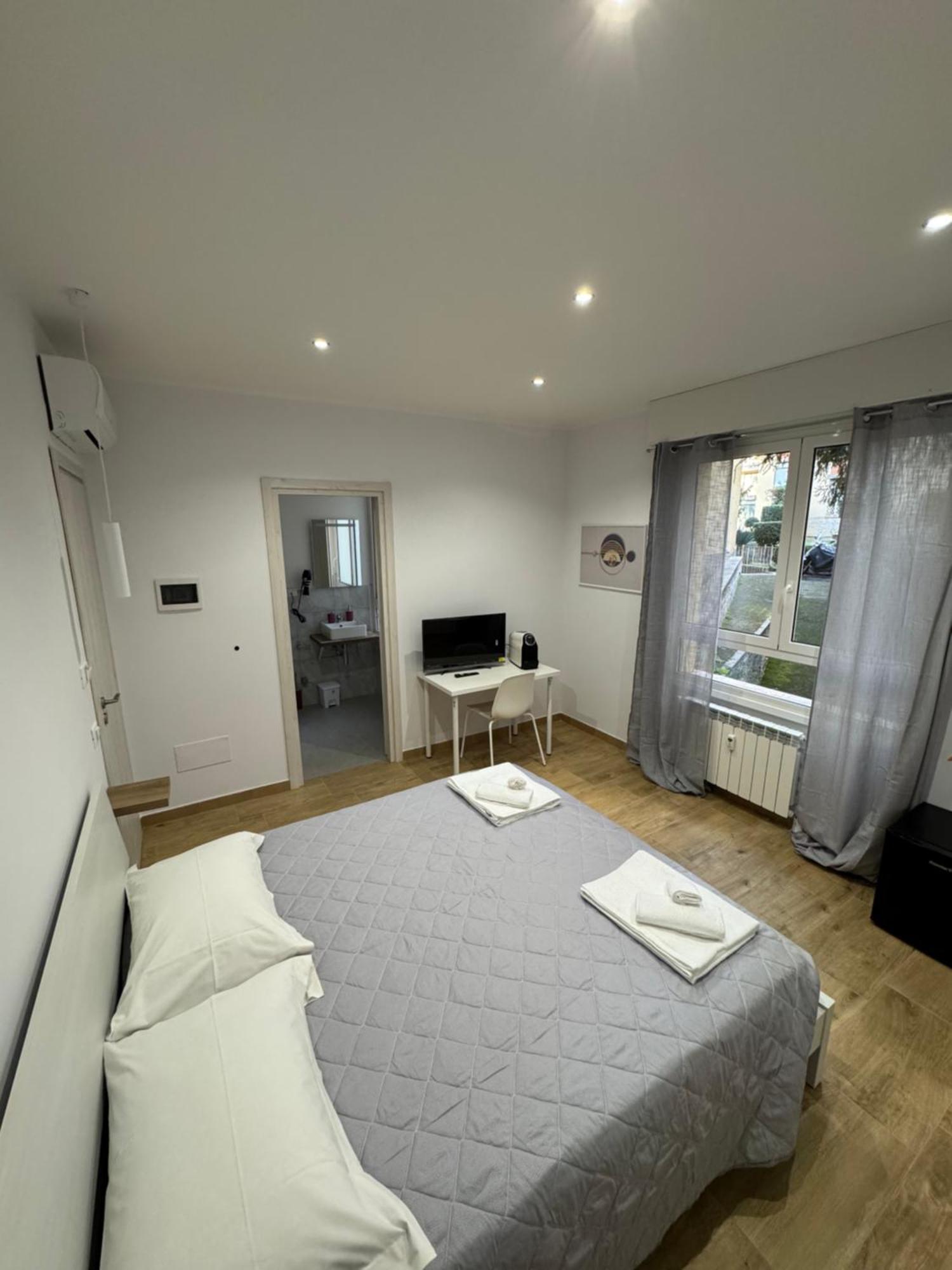 Guest house Garbatella *