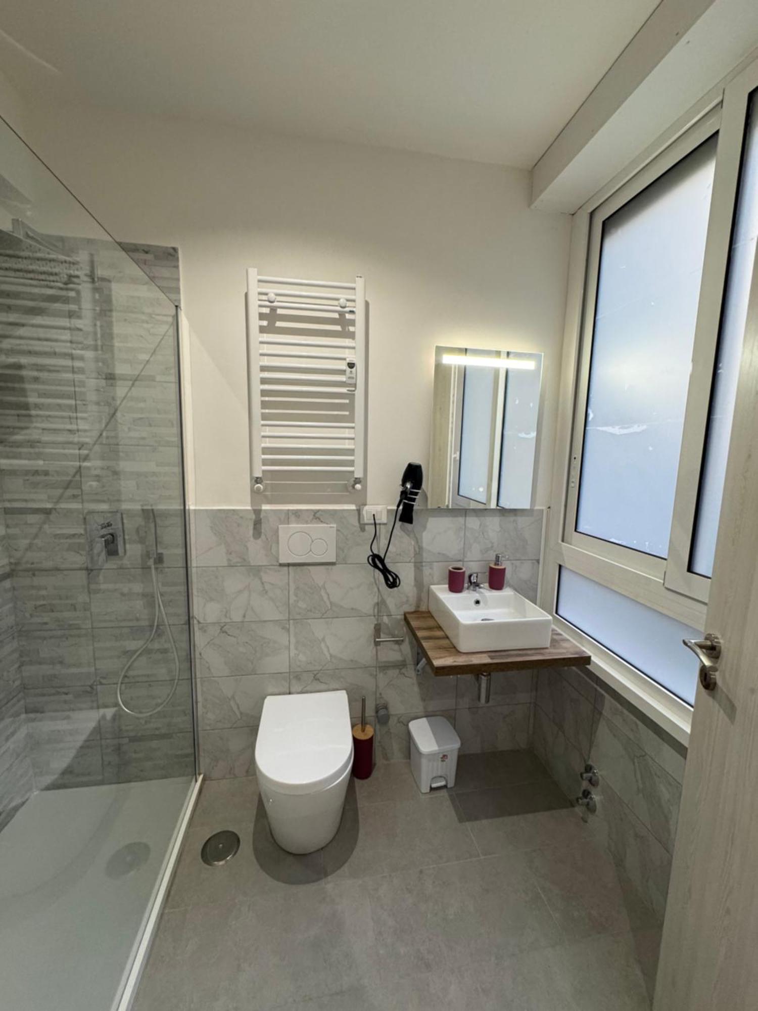 Guest house Garbatella *