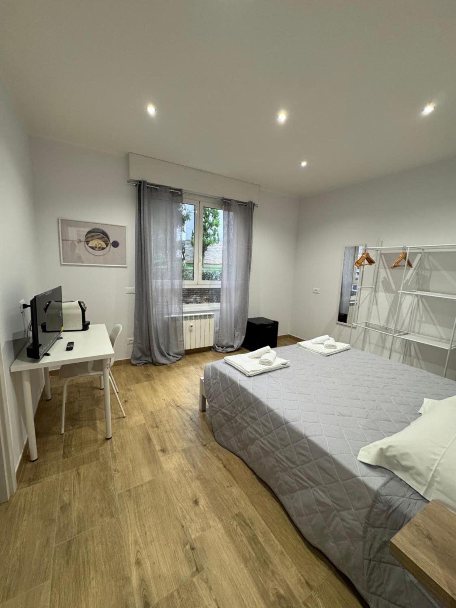 Guest house Garbatella Rome