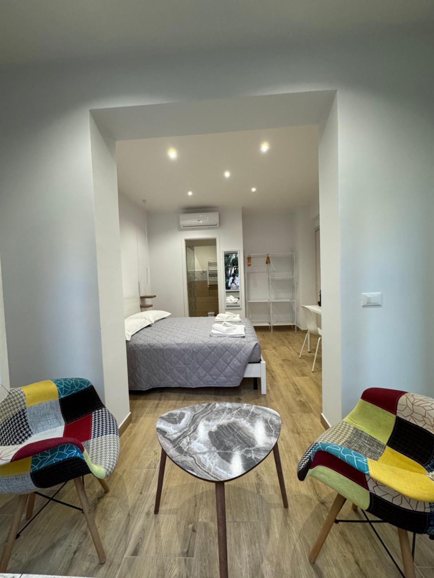 Guest house Garbatella *