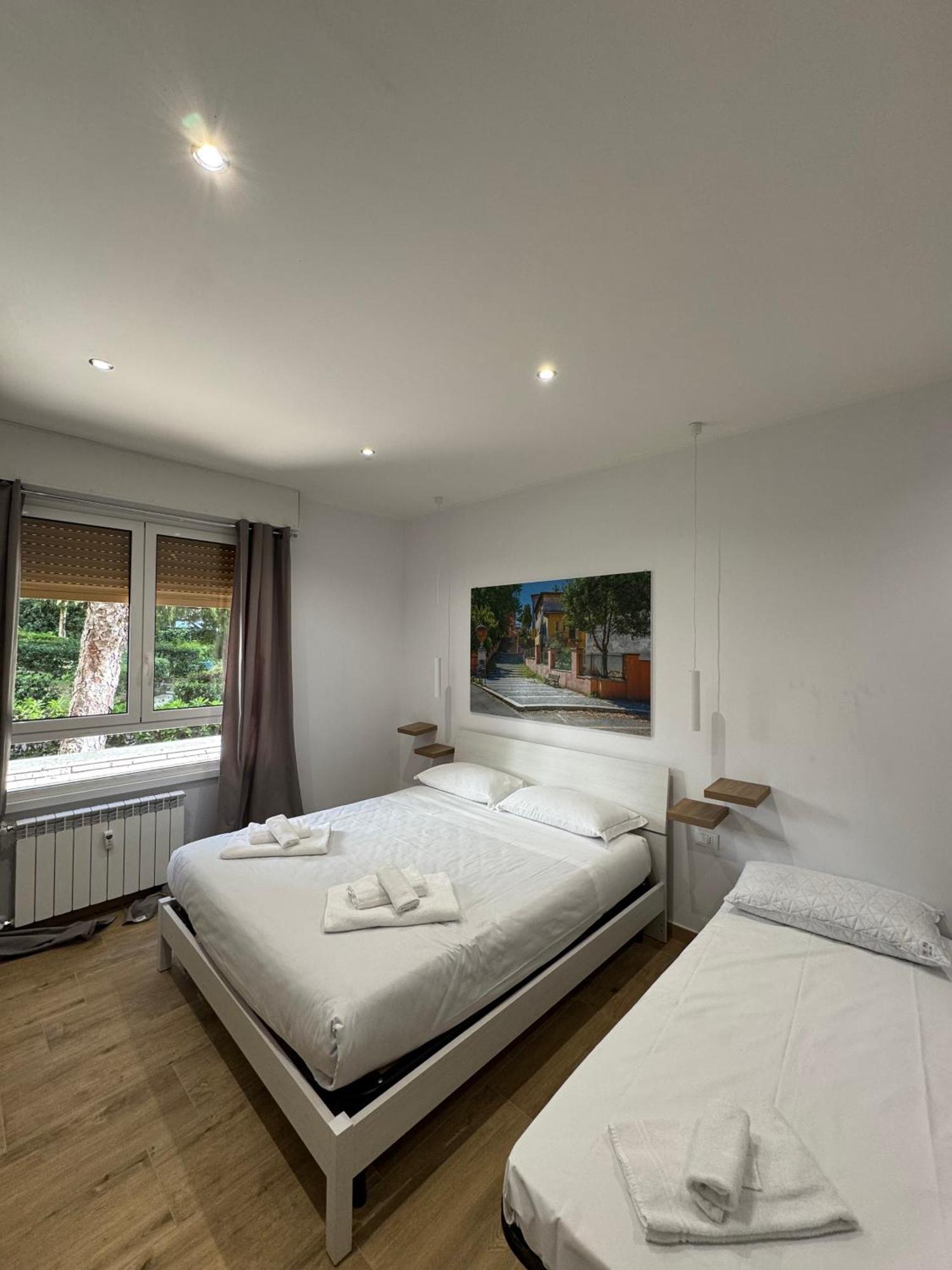 Guest house Garbatella