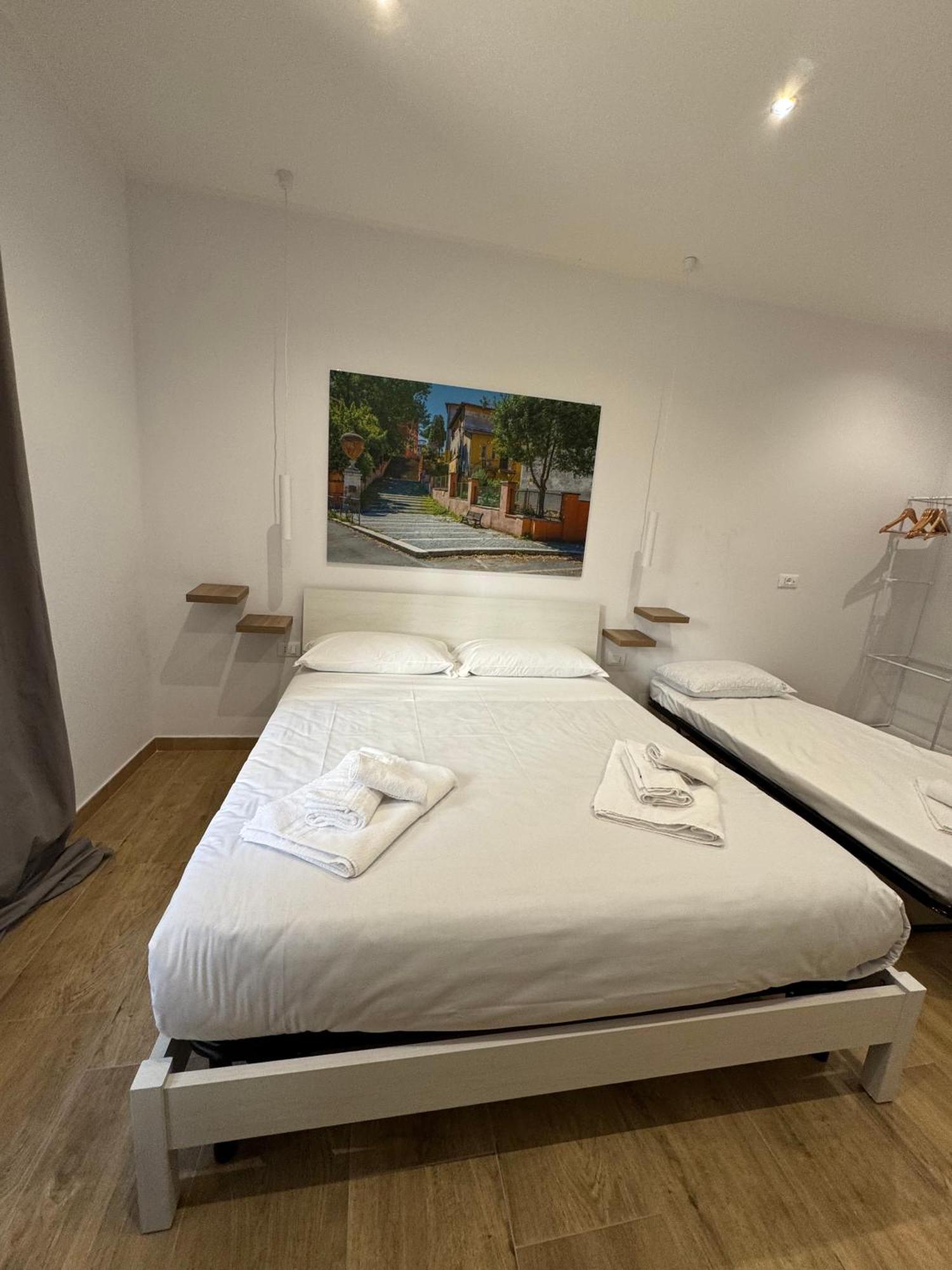 Guest house Garbatella Rome